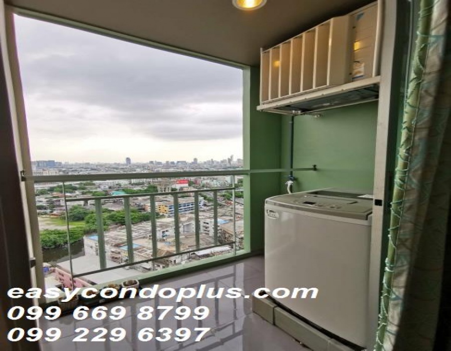 1 Bedroom Bedrooms, ,1 BathroomBathrooms,1 ห้องนอน,ขาย,1079