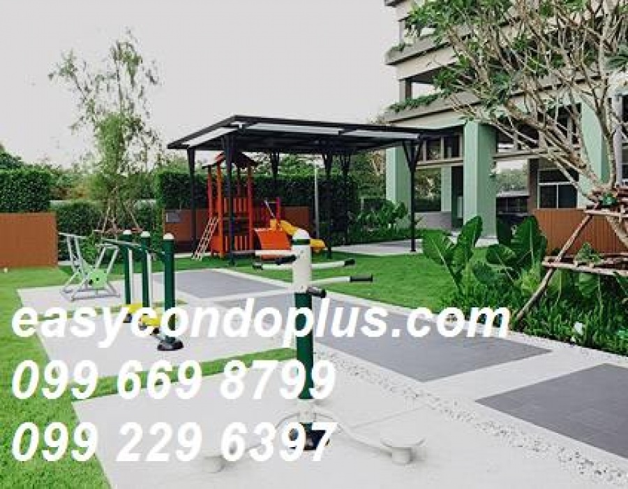 1 Bedroom Bedrooms, ,1 BathroomBathrooms,1 ห้องนอน,ขาย,1079