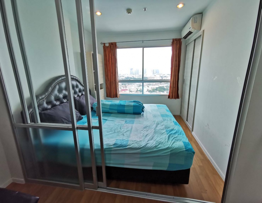 1 Bedroom Bedrooms, ,1 BathroomBathrooms,1 ห้องนอน,ขาย,1079