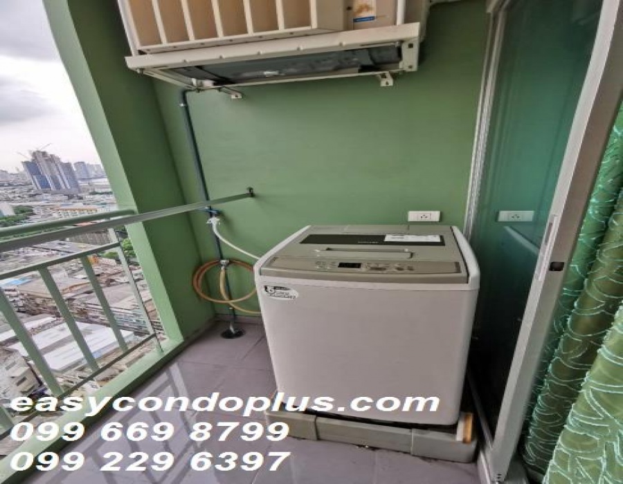 1 Bedroom Bedrooms, ,1 BathroomBathrooms,1 ห้องนอน,ขาย,1079