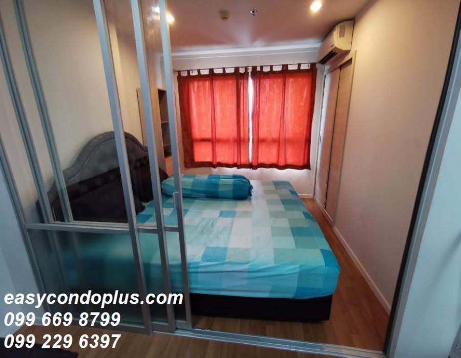1 Bedroom Bedrooms, ,1 BathroomBathrooms,1 ห้องนอน,ขาย,1079