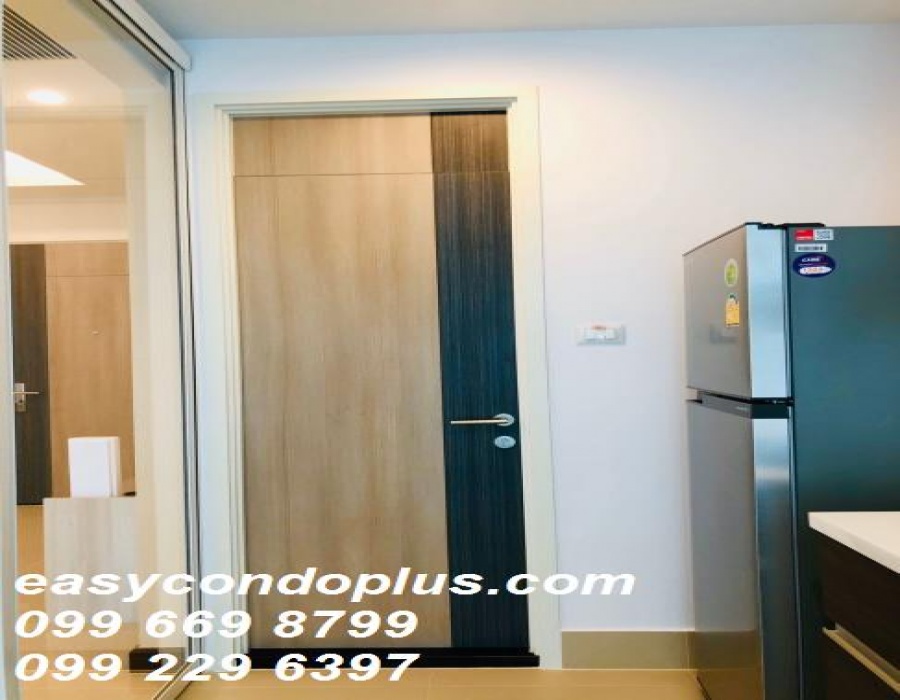 1 Bedroom Bedrooms, ,1 BathroomBathrooms,1 ห้องนอน,ขาย,1950