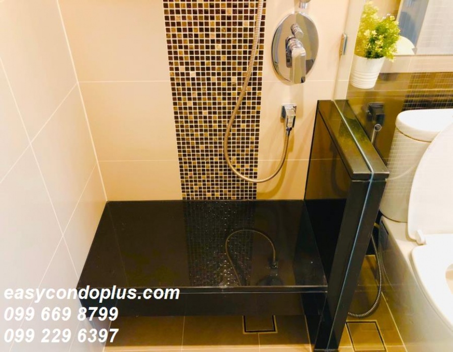 1 Bedroom Bedrooms, ,1 BathroomBathrooms,1 ห้องนอน,ขาย,1950