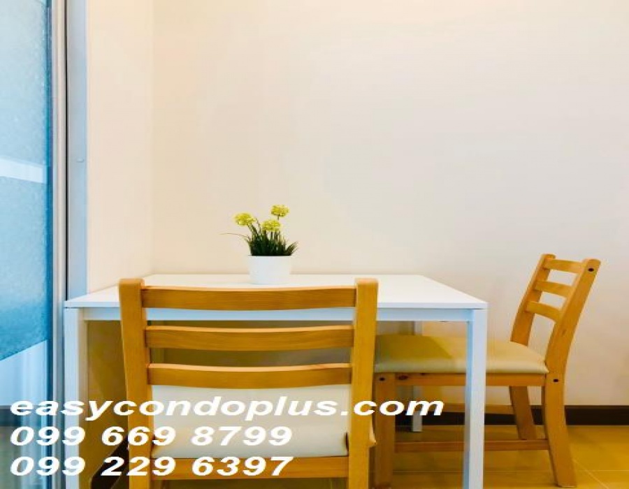 1 Bedroom Bedrooms, ,1 BathroomBathrooms,1 ห้องนอน,ขาย,1950