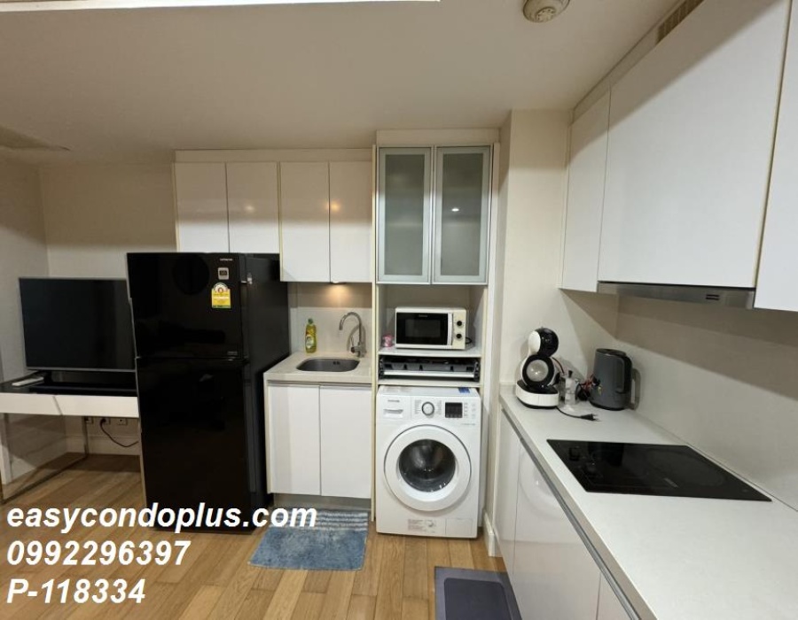 1 Bedroom Bedrooms, ,1 BathroomBathrooms,1 ห้องนอน,ขาย,10663