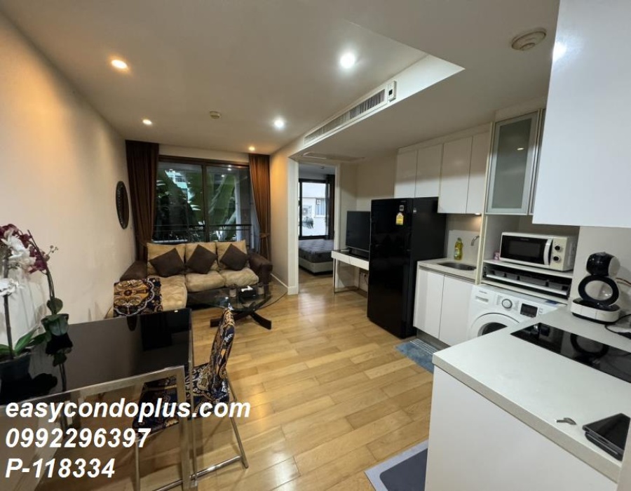 1 Bedroom Bedrooms, ,1 BathroomBathrooms,1 ห้องนอน,ขาย,10663