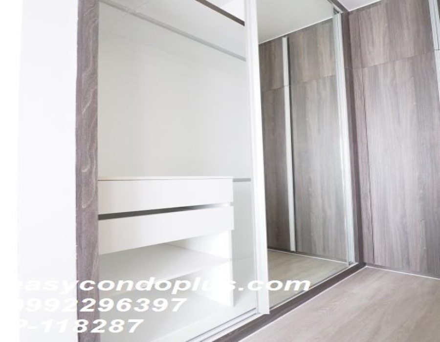 1 Bedroom Bedrooms, ,1 BathroomBathrooms,1 ห้องนอน,ขาย,10664