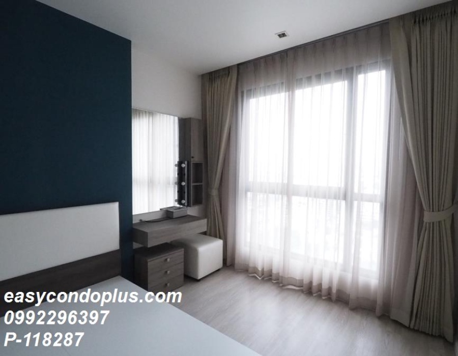 1 Bedroom Bedrooms, ,1 BathroomBathrooms,1 ห้องนอน,ขาย,10664