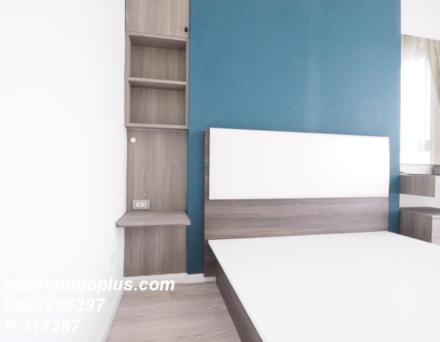 1 Bedroom Bedrooms, ,1 BathroomBathrooms,1 ห้องนอน,ขาย,10664