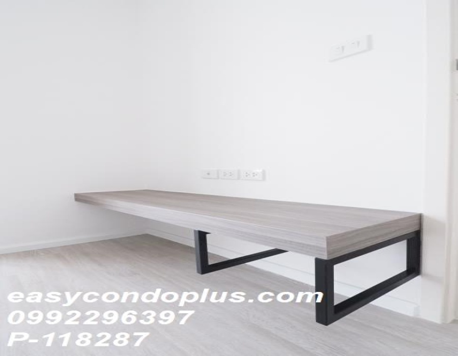 1 Bedroom Bedrooms, ,1 BathroomBathrooms,1 ห้องนอน,ขาย,10664