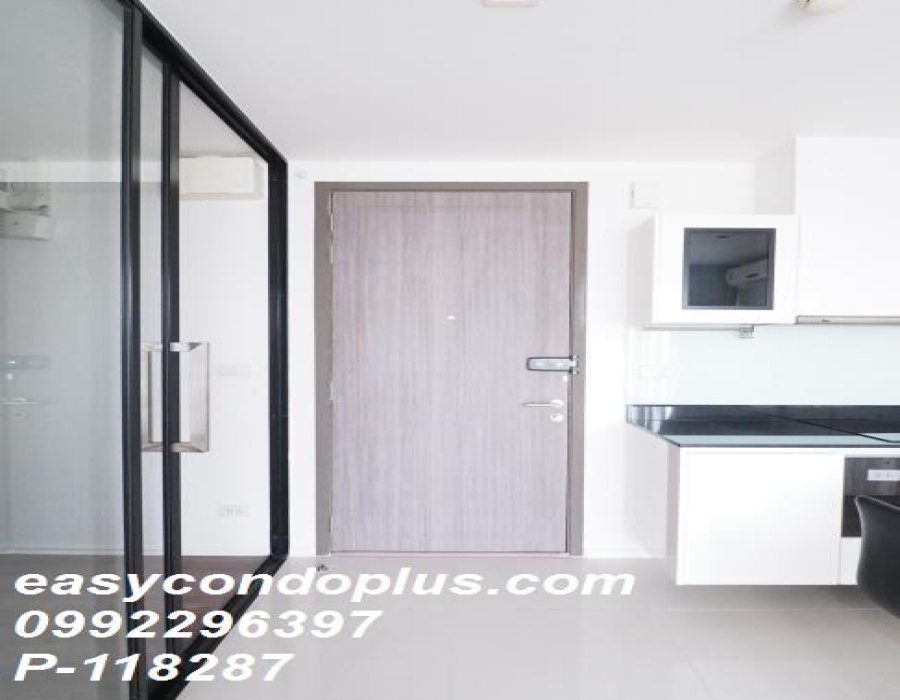 1 Bedroom Bedrooms, ,1 BathroomBathrooms,1 ห้องนอน,ขาย,10664