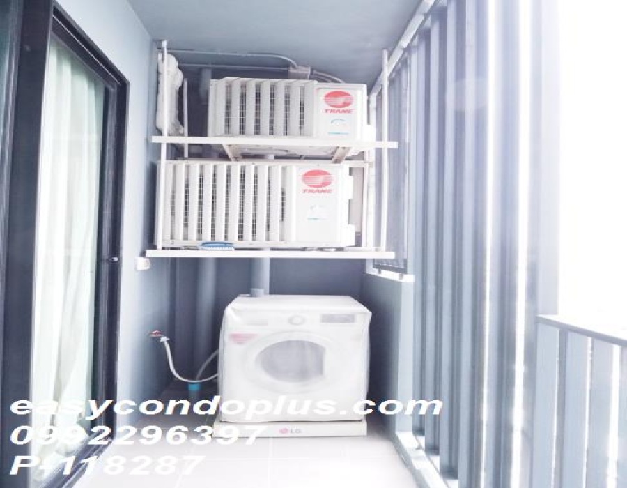 1 Bedroom Bedrooms, ,1 BathroomBathrooms,1 ห้องนอน,ขาย,10664