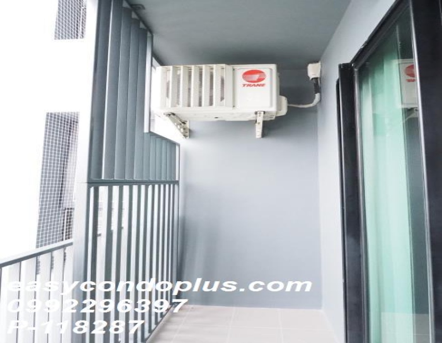 1 Bedroom Bedrooms, ,1 BathroomBathrooms,1 ห้องนอน,ขาย,10664