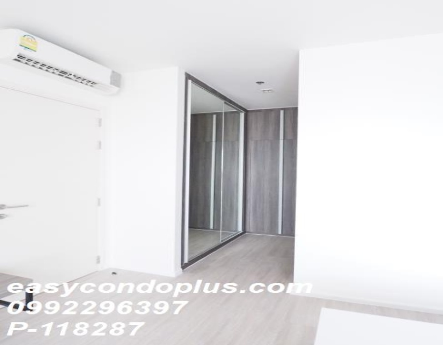 1 Bedroom Bedrooms, ,1 BathroomBathrooms,1 ห้องนอน,ขาย,10664