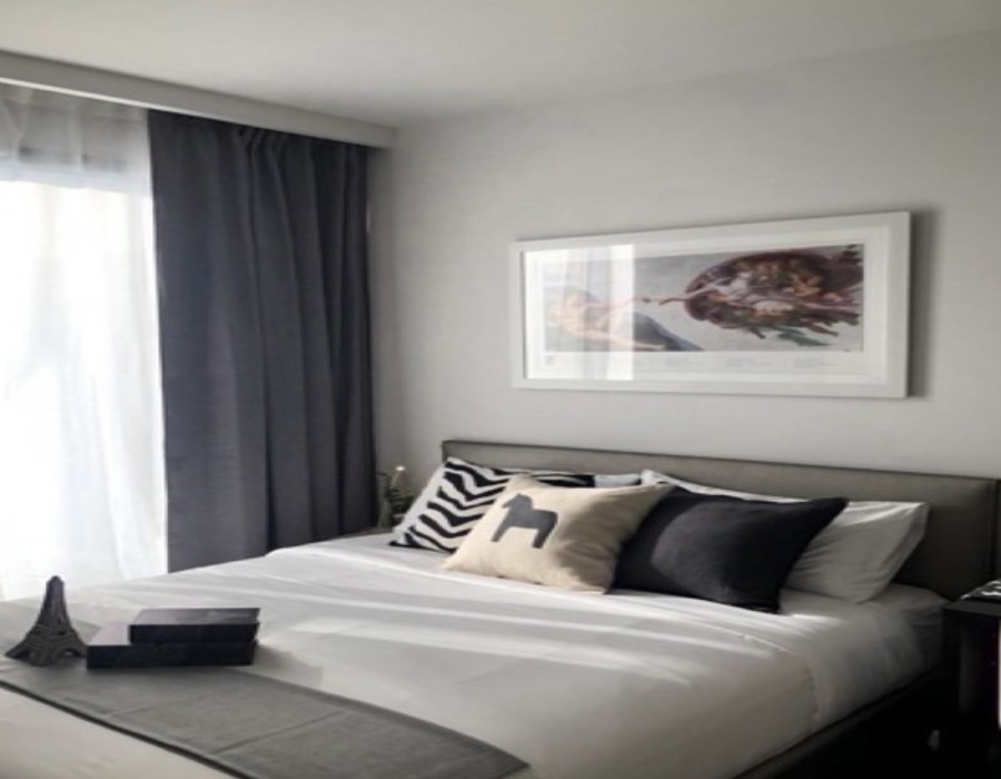 1 Bedroom Bedrooms, ,1 BathroomBathrooms,ห้องสตูดิโอ,ขาย,10666