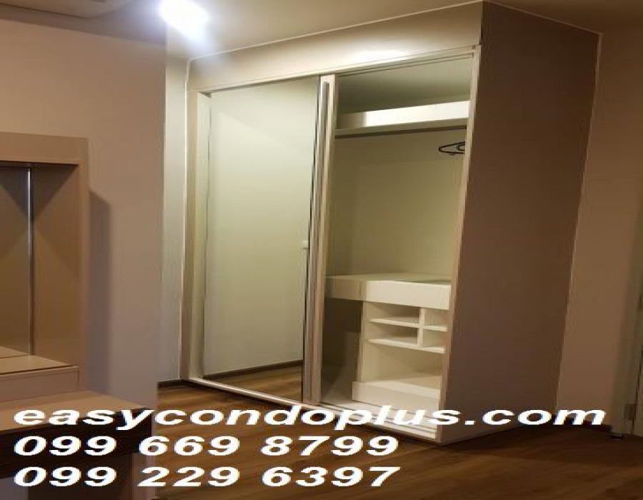 1 Bedroom Bedrooms, ,1 BathroomBathrooms,1 ห้องนอน,เช่า,1952