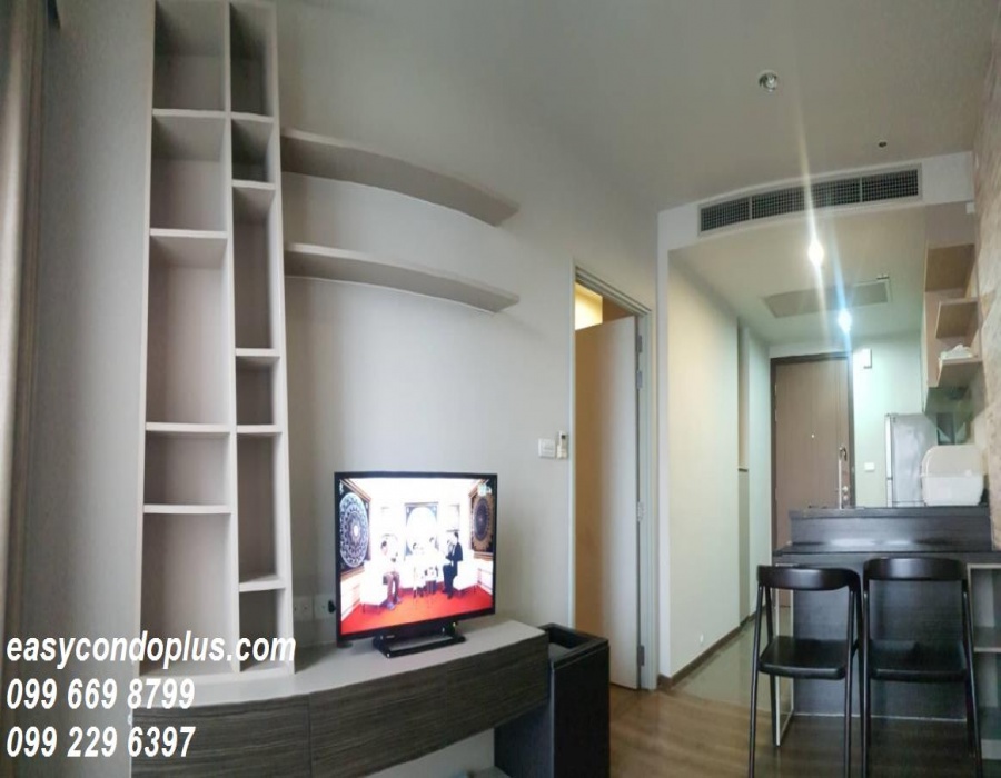 1 Bedroom Bedrooms, ,1 BathroomBathrooms,1 ห้องนอน,เช่า,1952