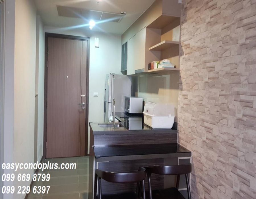 1 Bedroom Bedrooms, ,1 BathroomBathrooms,1 ห้องนอน,เช่า,1952