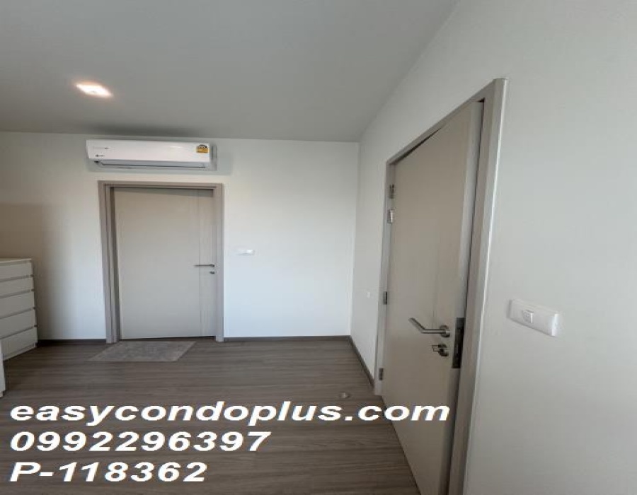 1 Bedroom Bedrooms, ,1 BathroomBathrooms,1 ห้องนอน,ขาย,10673