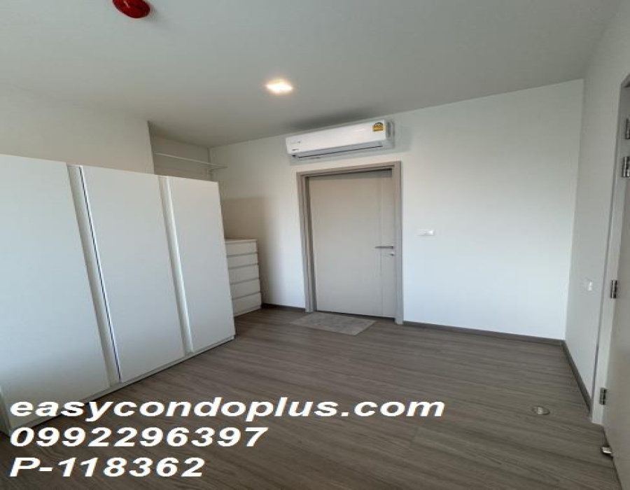 1 Bedroom Bedrooms, ,1 BathroomBathrooms,1 ห้องนอน,ขาย,10673