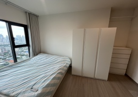 1 Bedroom Bedrooms, ,1 BathroomBathrooms,1 ห้องนอน,ขาย,10673