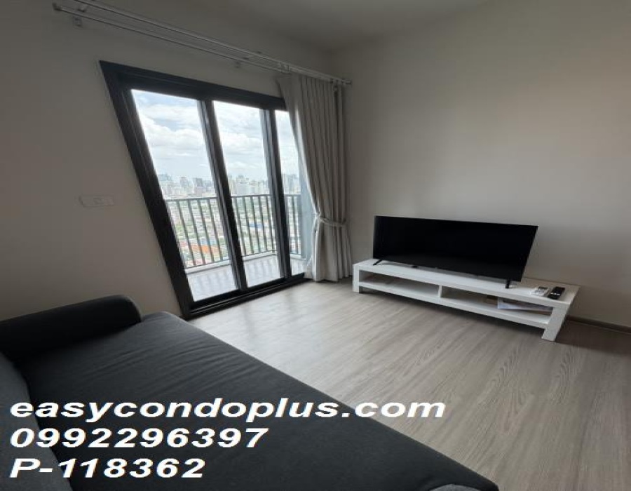 1 Bedroom Bedrooms, ,1 BathroomBathrooms,1 ห้องนอน,ขาย,10673