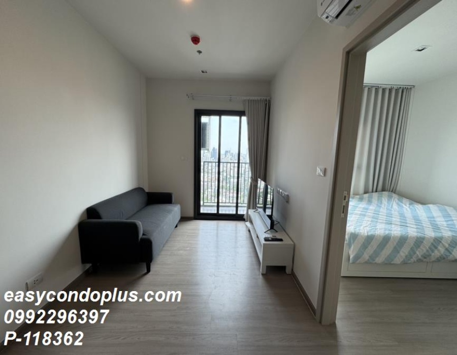 1 Bedroom Bedrooms, ,1 BathroomBathrooms,1 ห้องนอน,ขาย,10673