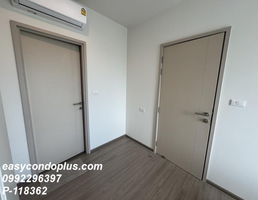 1 Bedroom Bedrooms, ,1 BathroomBathrooms,1 ห้องนอน,ขาย,10673