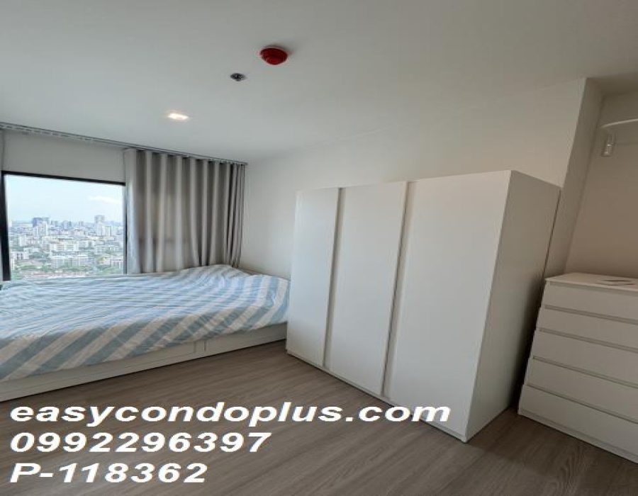 1 Bedroom Bedrooms, ,1 BathroomBathrooms,1 ห้องนอน,ขาย,10673