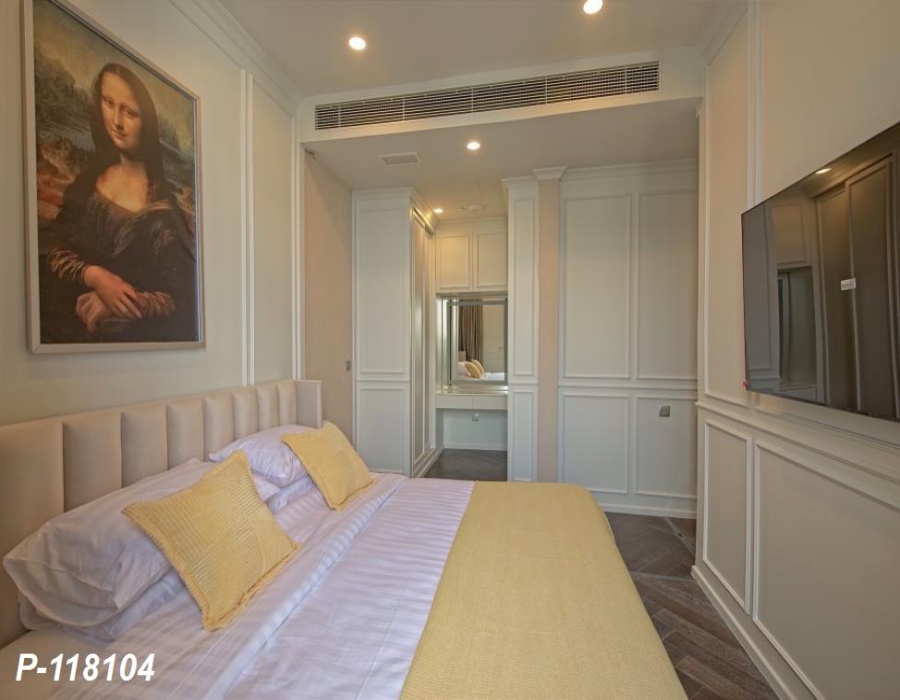 2 Bedrooms Bedrooms, ,2 BathroomsBathrooms,2 ห้องนอน,ขาย,10681