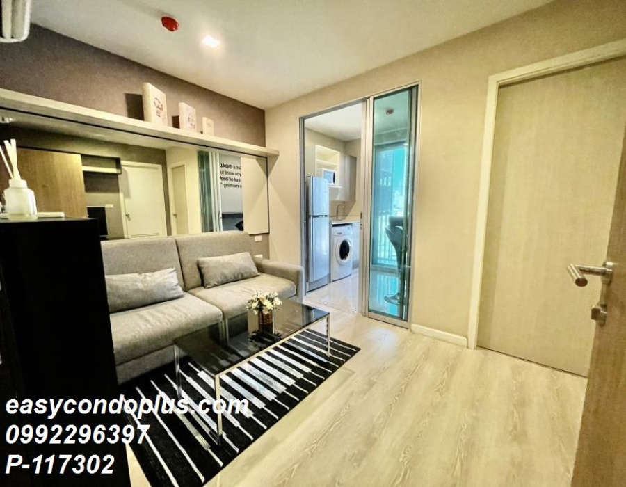 1 Bedroom Bedrooms, ,1 BathroomBathrooms,1 ห้องนอน,ขาย,10716