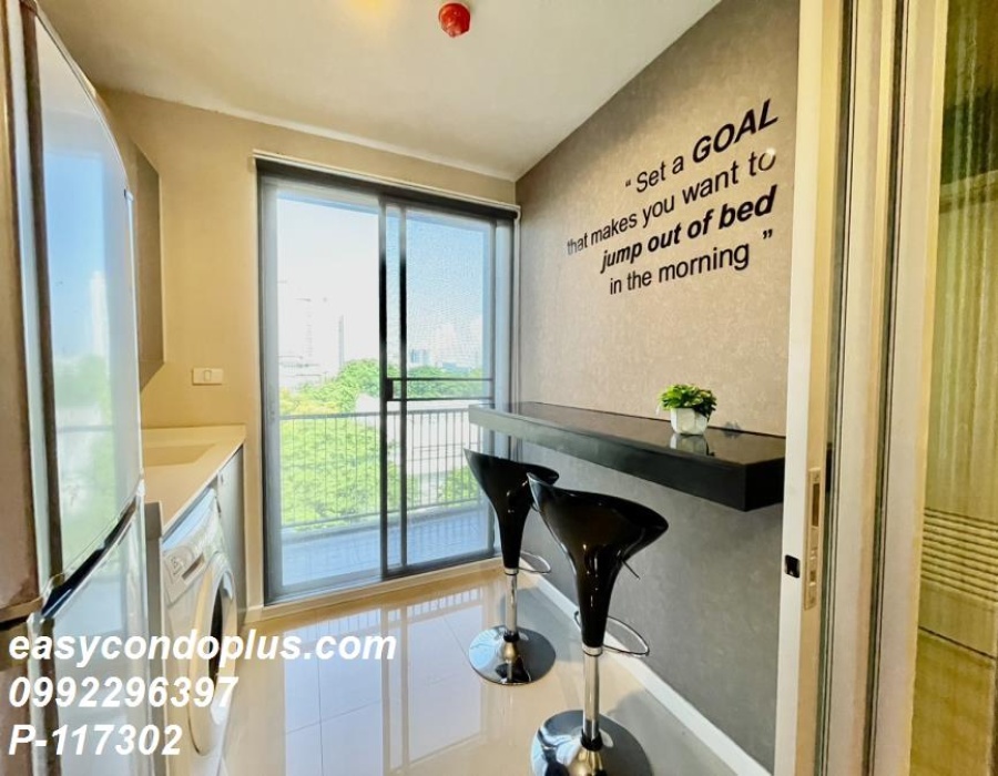 1 Bedroom Bedrooms, ,1 BathroomBathrooms,1 ห้องนอน,ขาย,10716