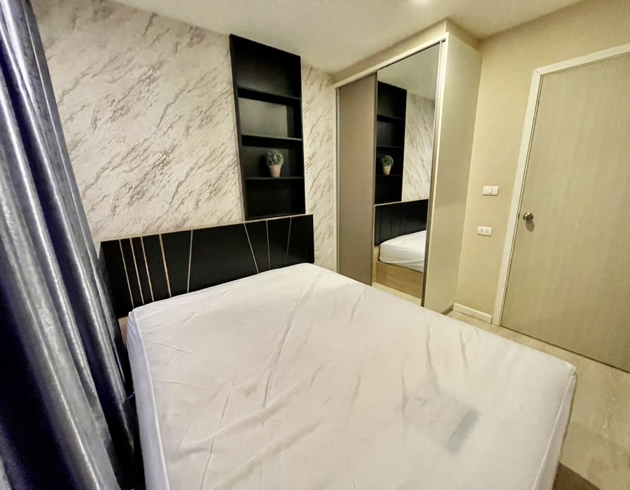 1 Bedroom Bedrooms, ,1 BathroomBathrooms,1 ห้องนอน,ขาย,10716