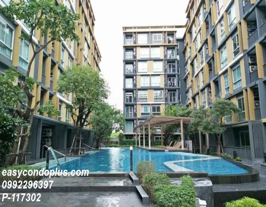 1 Bedroom Bedrooms, ,1 BathroomBathrooms,1 ห้องนอน,ขาย,10716