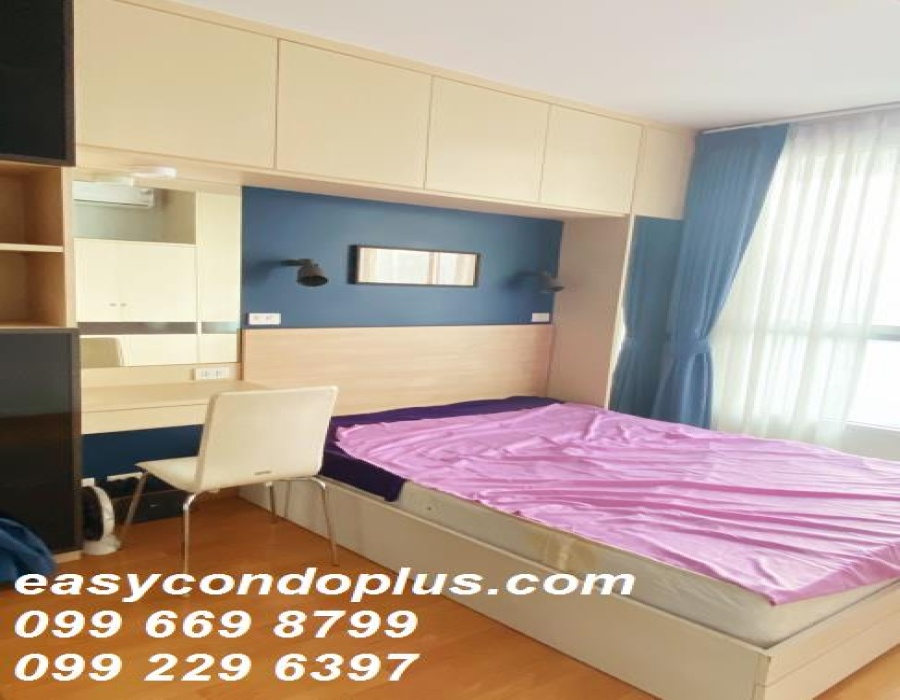 1 Bedroom Bedrooms, ,1 BathroomBathrooms,1 ห้องนอน,ขาย,1957