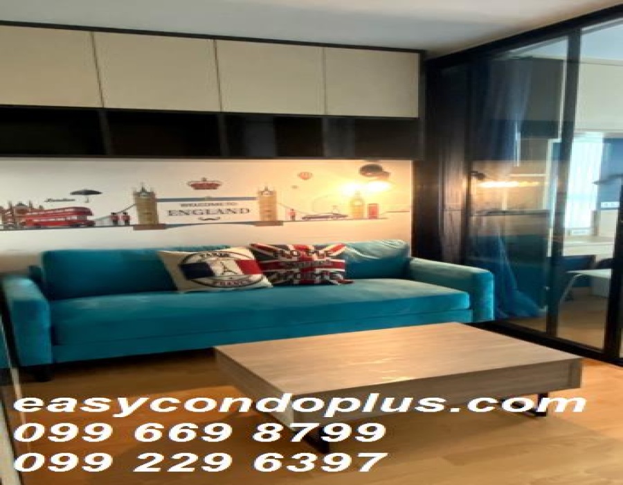 1 Bedroom Bedrooms, ,1 BathroomBathrooms,1 ห้องนอน,ขาย,1957