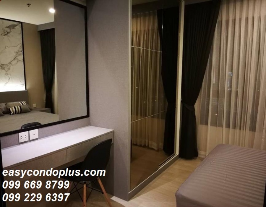 1 Bedroom Bedrooms, ,1 BathroomBathrooms,1 ห้องนอน,เช่า,1958