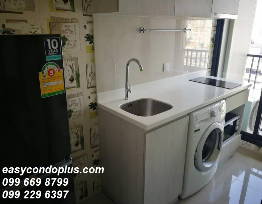 1 Bedroom Bedrooms, ,1 BathroomBathrooms,1 ห้องนอน,เช่า,1958