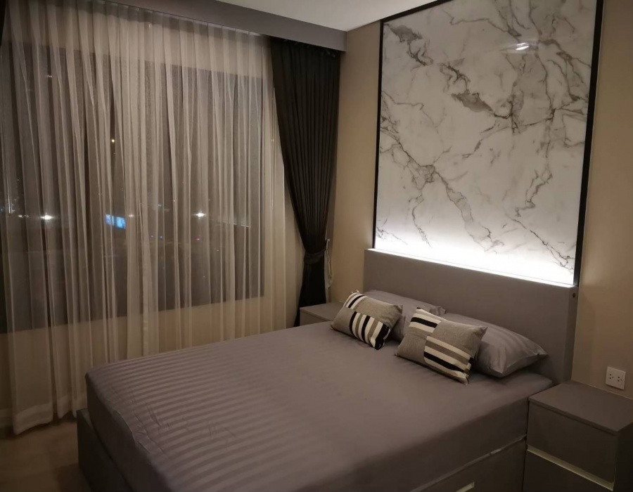 1 Bedroom Bedrooms, ,1 BathroomBathrooms,1 ห้องนอน,เช่า,1958