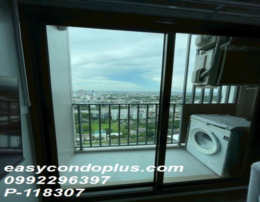 1 Bedroom Bedrooms, ,1 BathroomBathrooms,1 ห้องนอน,เช่า,10728