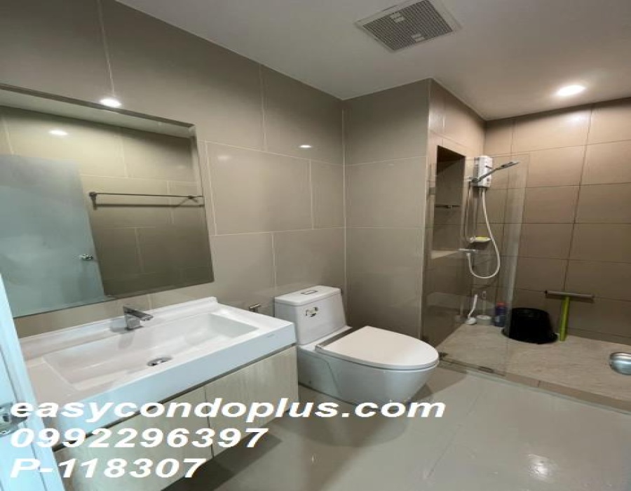1 Bedroom Bedrooms, ,1 BathroomBathrooms,1 ห้องนอน,เช่า,10728