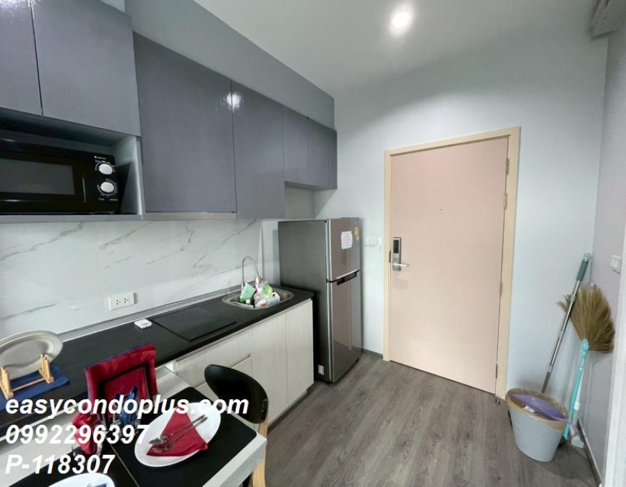 1 Bedroom Bedrooms, ,1 BathroomBathrooms,1 ห้องนอน,เช่า,10728