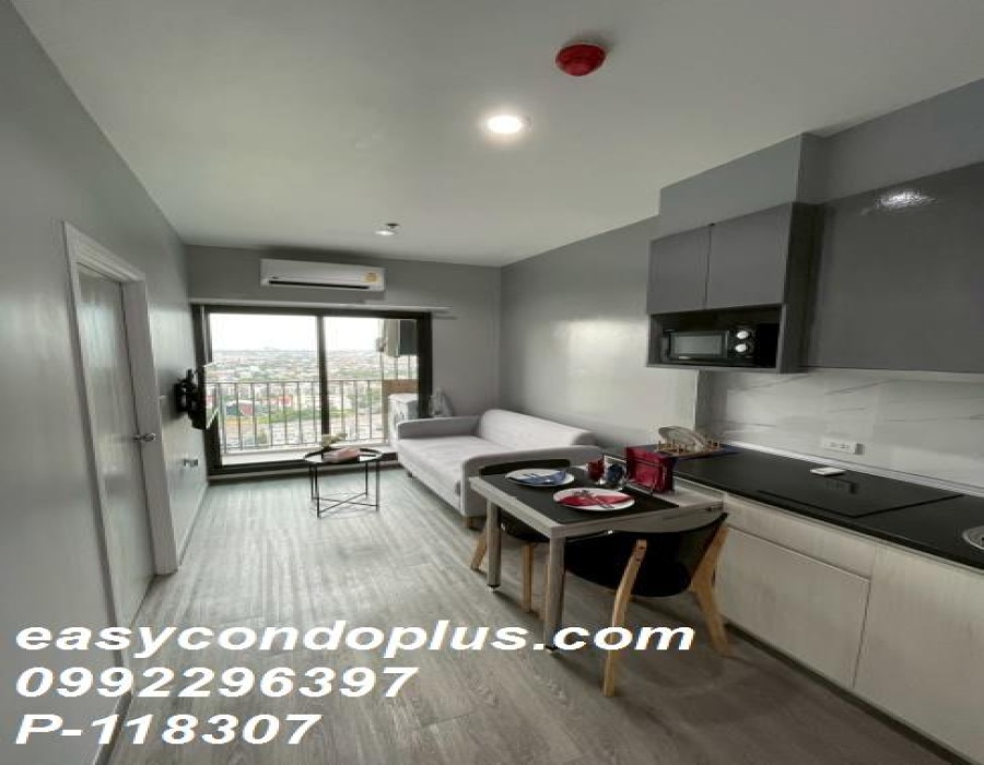 1 Bedroom Bedrooms, ,1 BathroomBathrooms,1 ห้องนอน,เช่า,10728