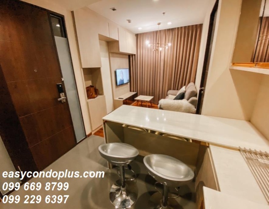 1 Bedroom Bedrooms, ,1 BathroomBathrooms,1 ห้องนอน,ขาย,1961