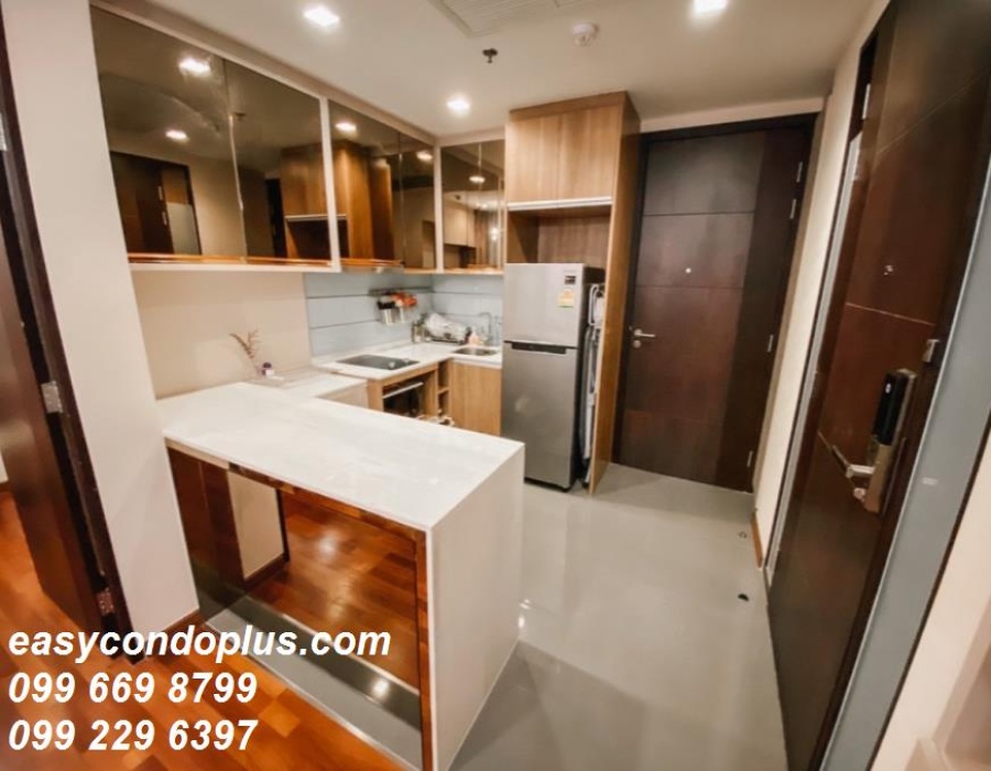 1 Bedroom Bedrooms, ,1 BathroomBathrooms,1 ห้องนอน,ขาย,1961