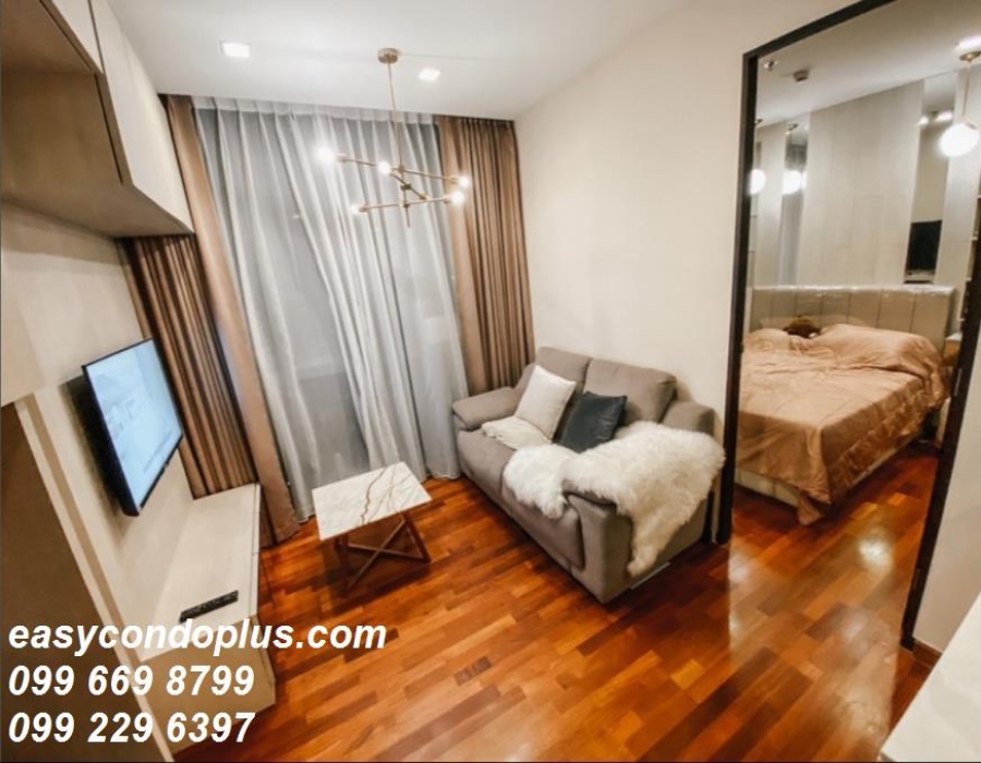 1 Bedroom Bedrooms, ,1 BathroomBathrooms,1 ห้องนอน,ขาย,1961