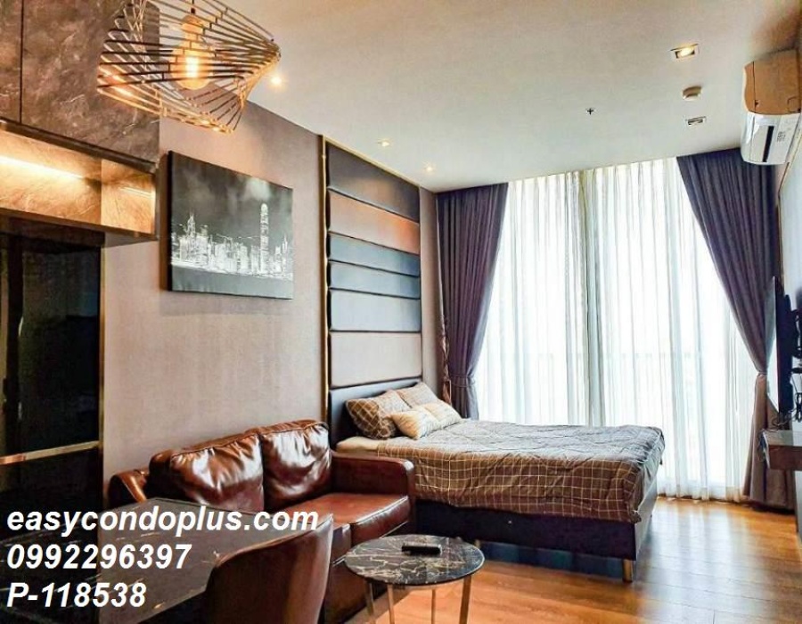 1 Bedroom Bedrooms, ,1 BathroomBathrooms,ห้องสตูดิโอ,ขาย,10792