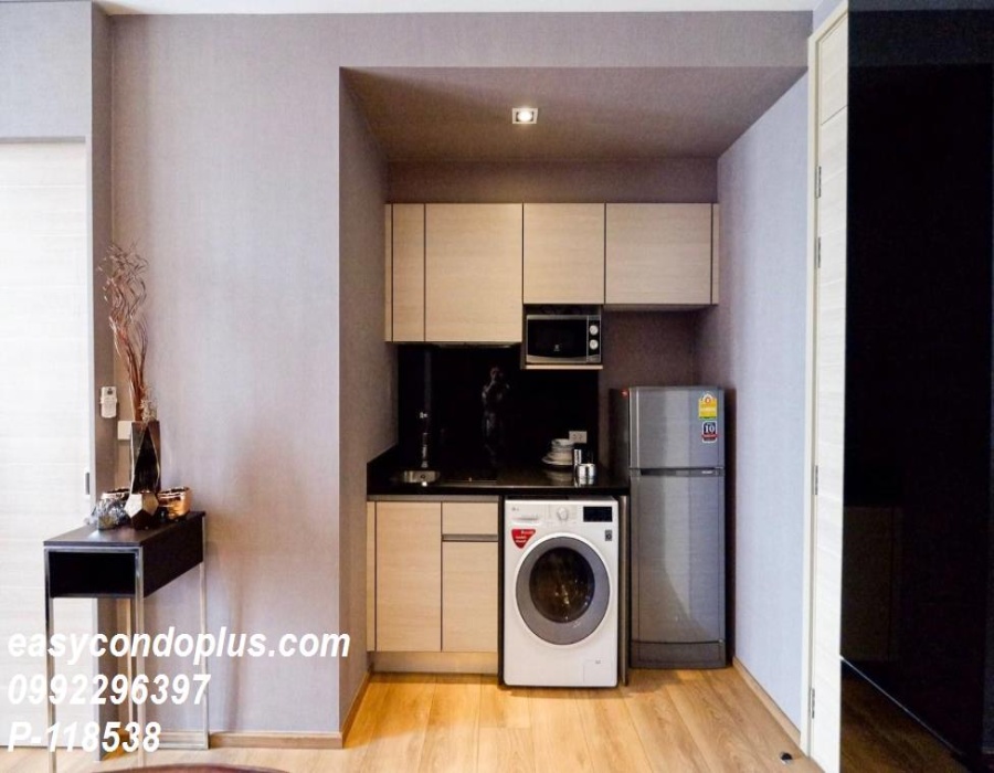 1 Bedroom Bedrooms, ,1 BathroomBathrooms,ห้องสตูดิโอ,ขาย,10792