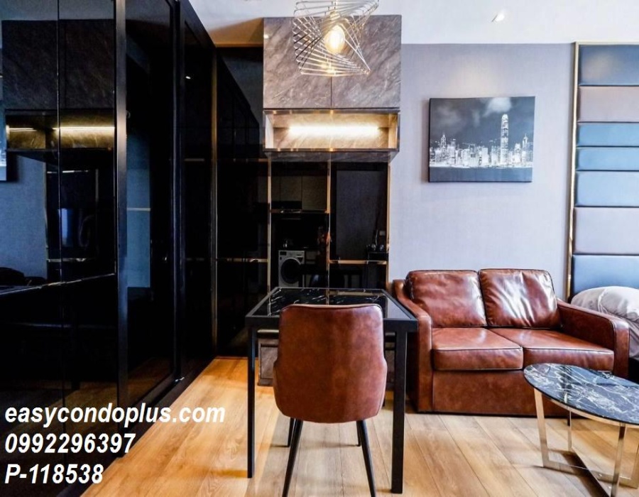 1 Bedroom Bedrooms, ,1 BathroomBathrooms,ห้องสตูดิโอ,ขาย,10792