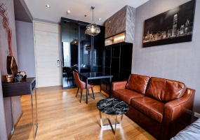 1 Bedroom Bedrooms, ,1 BathroomBathrooms,ห้องสตูดิโอ,ขาย,10792